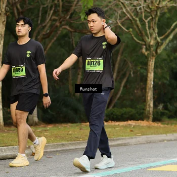 Runner Photo 5465343