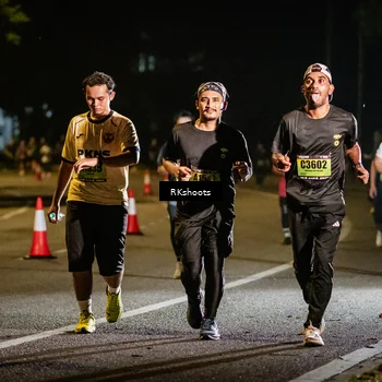 Runner Photo 5465345