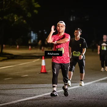 Runner Photo 5465350