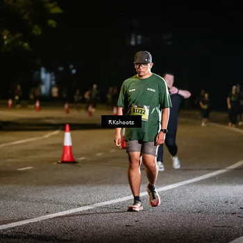 Runner Photo 5465351