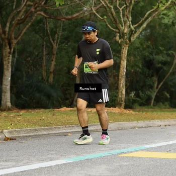 Runner Photo 5465352