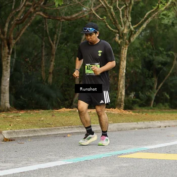 Runner Photo 5465353