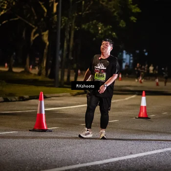 Runner Photo 5465354