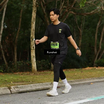 Runner Photo 5465355