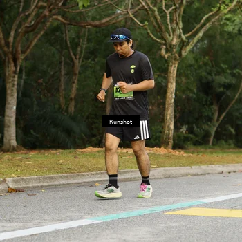Runner Photo 5465356