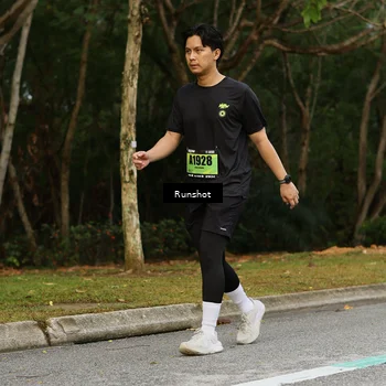 Runner Photo 5465357