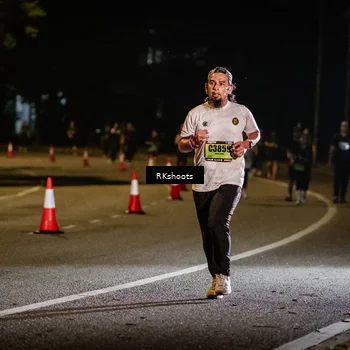 Runner Photo 5465360