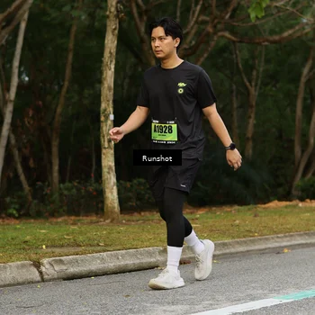 Runner Photo 5465361