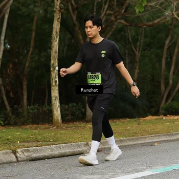 Runner Photo 5465362
