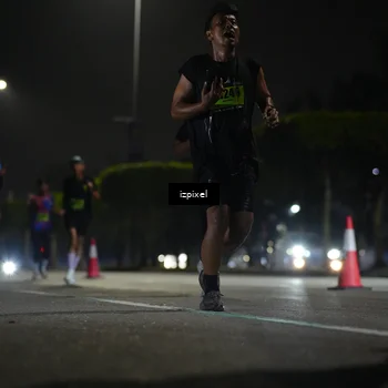 Runner Photo 5465364