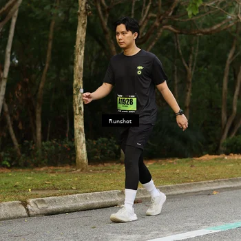 Runner Photo 5465365