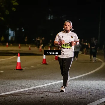 Runner Photo 5465366