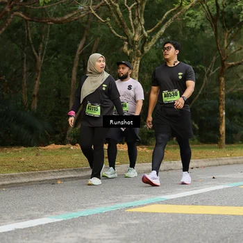 Runner Photo 5465367