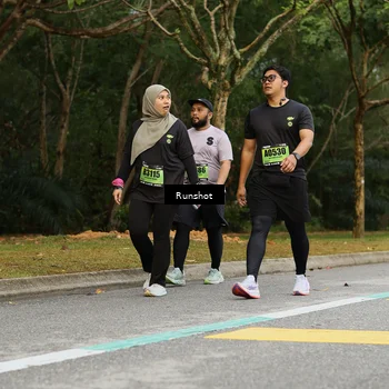 Runner Photo 5465368