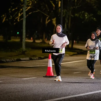 Runner Photo 5465369