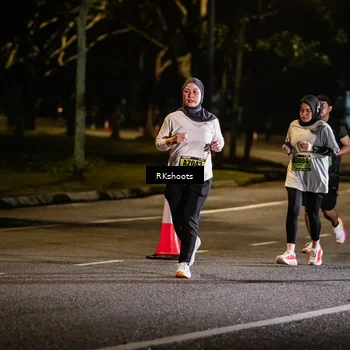 Runner Photo 5465370