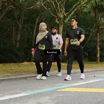Runner Photo 5465373