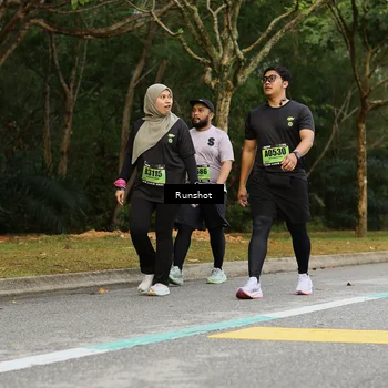 Runner Photo 5465374