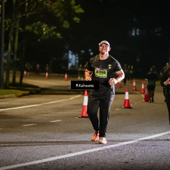 Runner Photo 5465375