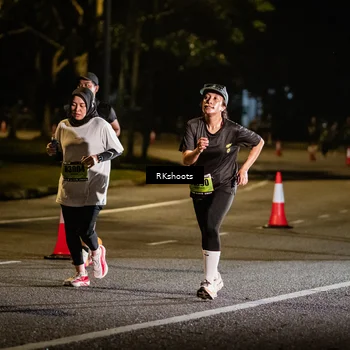 Runner Photo 5465376