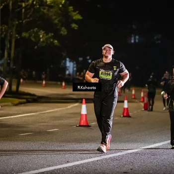 Runner Photo 5465377