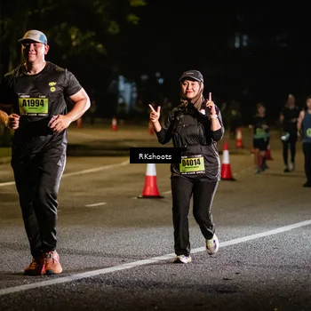 Runner Photo 5465378