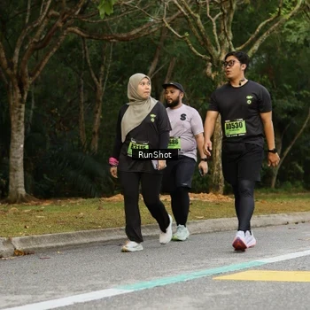 Runner Photo 5465379
