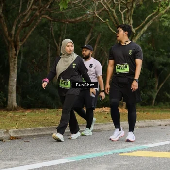 Runner Photo 5465381