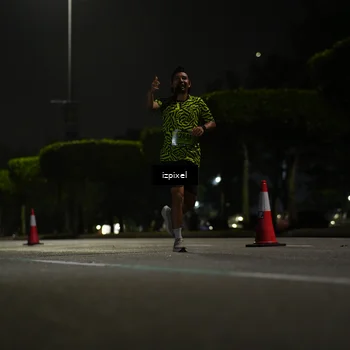 Runner Photo 5465384