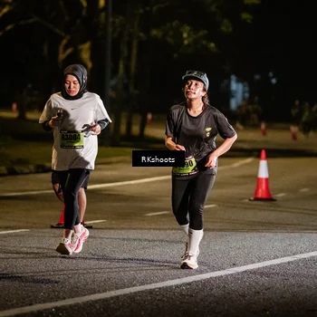 Runner Photo 5465386