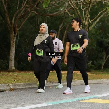 Runner Photo 5465387