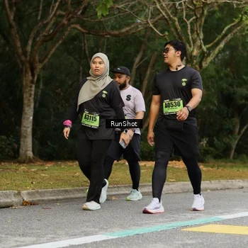 Runner Photo 5465389