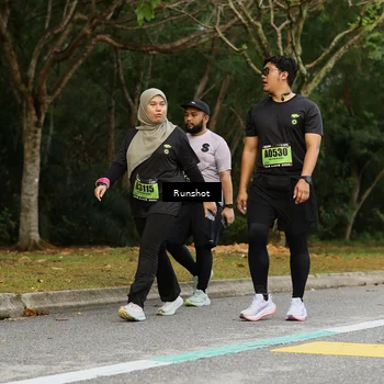 Runner Photo 5465390