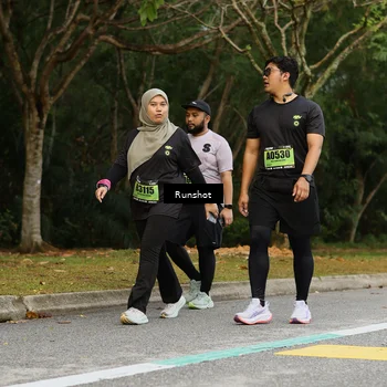 Runner Photo 5465391