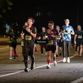 Runner Photo 5465393