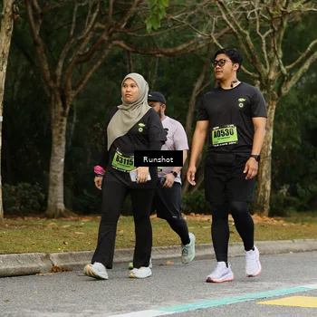 Runner Photo 5465395