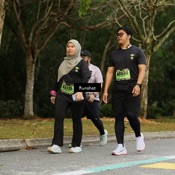Runner Photo 5465396