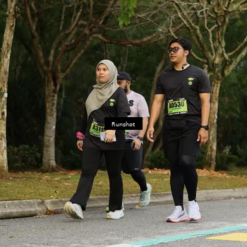 Runner Photo 5465397