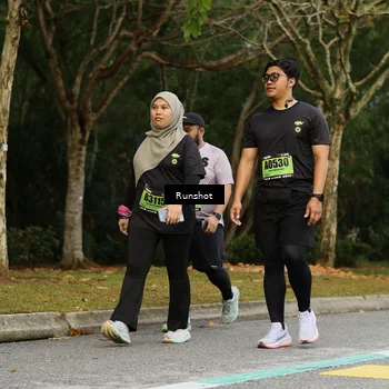 Runner Photo 5465398