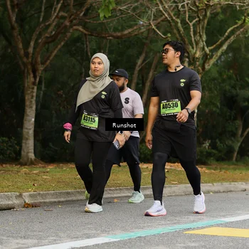 Runner Photo 5465399
