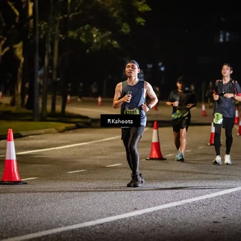 Runner Photo 5465400