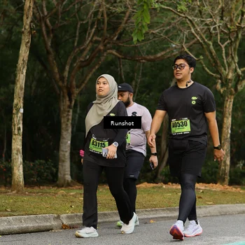 Runner Photo 5465404