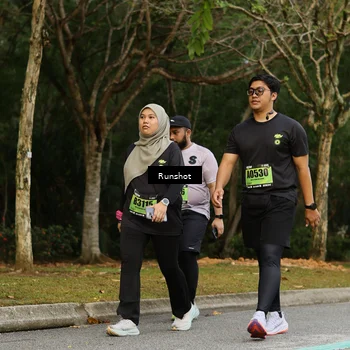 Runner Photo 5465406