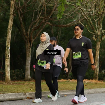 Runner Photo 5465407