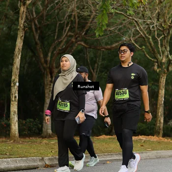 Runner Photo 5465408