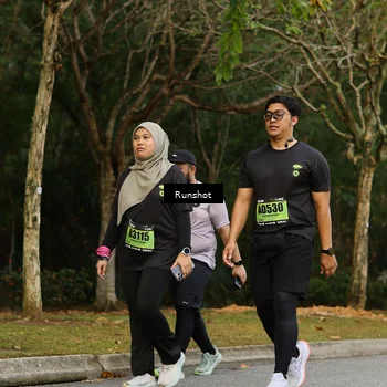 Runner Photo 5465409