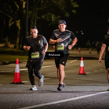 Runner Photo 5465410