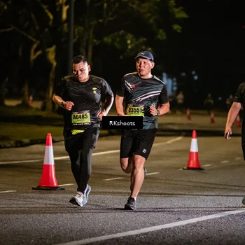 Runner Photo 5465412