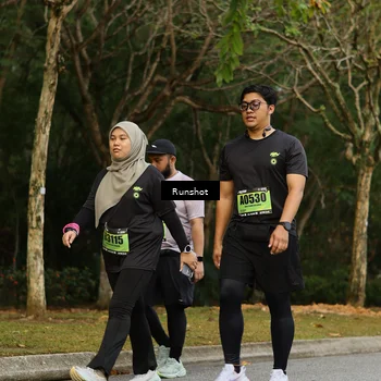 Runner Photo 5465413