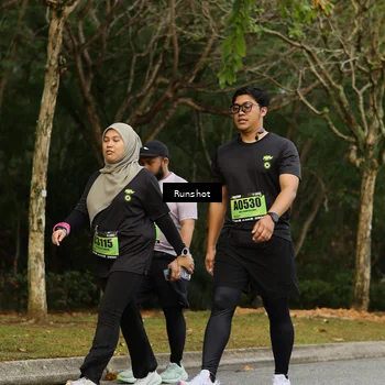 Runner Photo 5465416